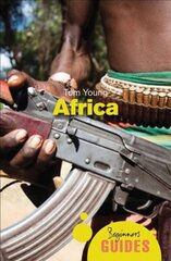 Africa: A Beginner's Guide цена и информация | Книги по социальным наукам | kaup24.ee