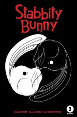 Stabbity Bunny цена и информация | Книги для подростков и молодежи | kaup24.ee