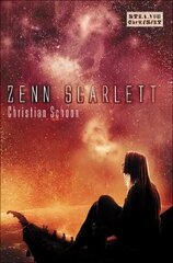 Zenn Scarlet New edition hind ja info | Noortekirjandus | kaup24.ee