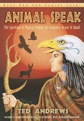 Animal-speak hind ja info | Usukirjandus, religioossed raamatud | kaup24.ee
