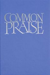 Common Praise Full Music edition hind ja info | Usukirjandus, religioossed raamatud | kaup24.ee