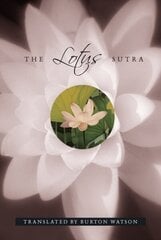 Lotus Sutra hind ja info | Usukirjandus, religioossed raamatud | kaup24.ee