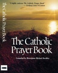 Catholic Prayer Book цена и информация | Духовная литература | kaup24.ee