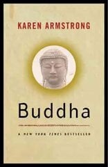 Lives: Buddha цена и информация | Духовная литература | kaup24.ee