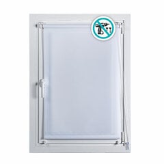 Ruloo Stor Planet Clip&Fix Valge (90 x 180 cm) цена и информация | Жалюзи | kaup24.ee