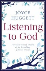 Listening To God цена и информация | Духовная литература | kaup24.ee