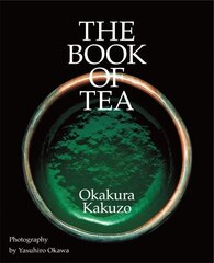 Book of Tea цена и информация | Духовная литература | kaup24.ee