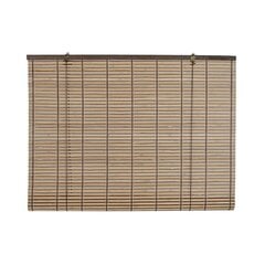 Ruloo DKD Home Decor Naturaalne Bambus (90 x 2 x 175 cm) цена и информация | Жалюзи | kaup24.ee