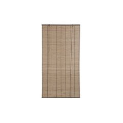 Ruloo DKD Home Decor Naturaalne Bambus (90 x 2 x 175 cm) hind ja info | Voldikkardinad | kaup24.ee