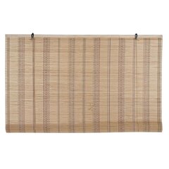 Рольставни DKD Home Decor Разноцветный Бамбук (120 x 2 x 230 cm) цена и информация | Жалюзи | kaup24.ee