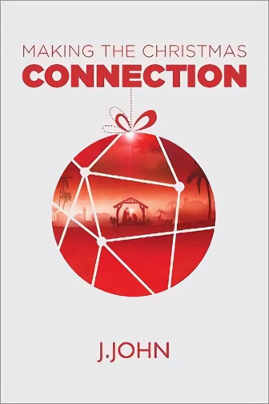 Making the Christmas Connection hind ja info | Usukirjandus, religioossed raamatud | kaup24.ee