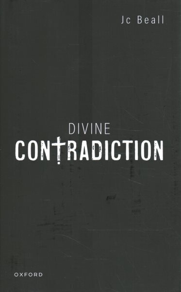 Divine Contradiction hind ja info | Usukirjandus, religioossed raamatud | kaup24.ee