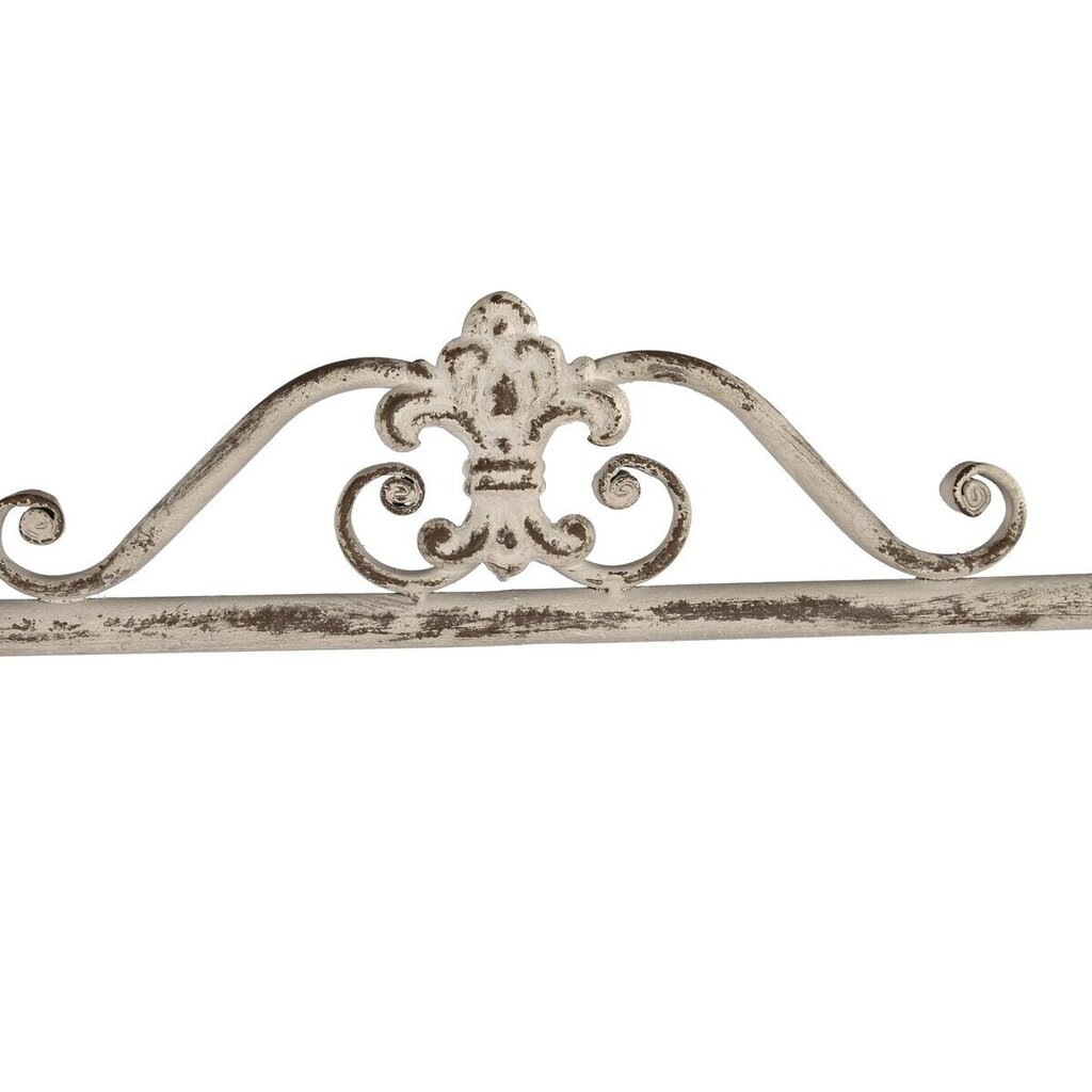 Riiulid DKD Home Decor Kuusk Metall (64 x 19 x 107 cm) цена и информация | Riiulid | kaup24.ee