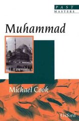 Muhammad цена и информация | Духовная литература | kaup24.ee