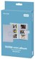 Fujifilm Instax album Mini 12, valge hind ja info | Pildiraamid | kaup24.ee
