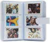 Fujifilm Instax album Mini 12, valge hind ja info | Pildiraamid | kaup24.ee