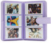 Fujifilm Instax album Mini 12, lilla hind ja info | Pildiraamid | kaup24.ee