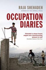 Occupation Diaries hind ja info | Elulooraamatud, biograafiad, memuaarid | kaup24.ee