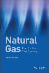 Natural Gas: Fuel for the 21st Century цена и информация | Книги по экономике | kaup24.ee