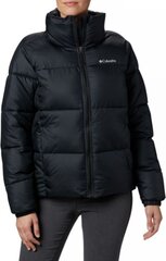 Куртка женская Columbia, черный цвет цена и информация | Женские куртки | kaup24.ee