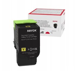 Xerox 006R04363 цена и информация | Картридж Actis KH-653CR | kaup24.ee