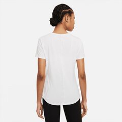 Naiste T-särk Nike, valge hind ja info | Naiste T-särgid | kaup24.ee