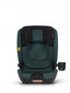 Turvatool Cavoe Grand Prix Isofix, 15-36 kg, Forest цена и информация | Turvatoolid | kaup24.ee