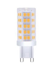 Lamp Leduro 450 Lm, 3000 K, G9, 1tk. цена и информация | Лампочки | kaup24.ee