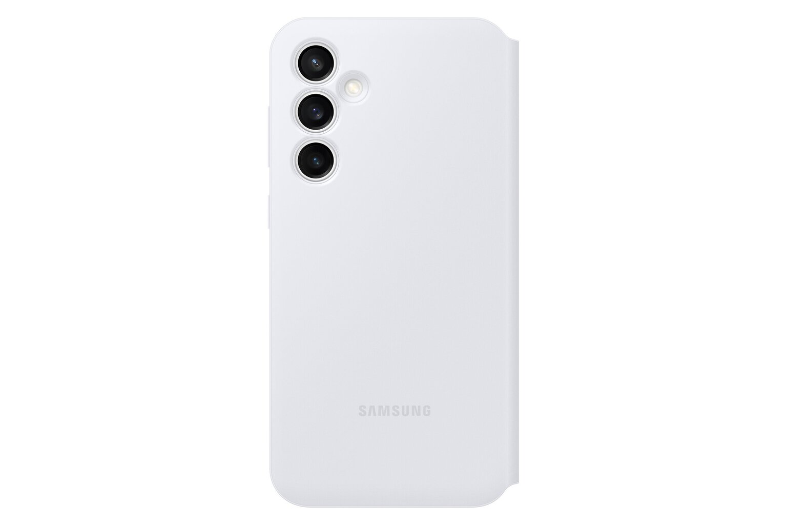 Samsung EF-ZS711CWEGWW hind ja info | Telefoni kaaned, ümbrised | kaup24.ee