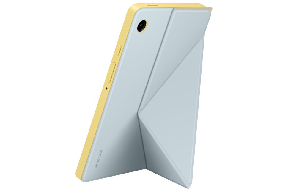 EF-BX110TLEGWW Pööratav ümbris Samsung Galaxy Tab A9 Sinine цена и информация | Tahvelarvuti kaaned ja kotid | kaup24.ee