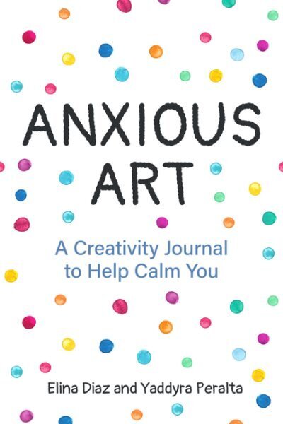 Anxious Art hind ja info | Tervislik eluviis ja toitumine | kaup24.ee