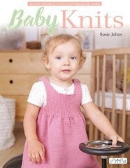 Baby Knits hind ja info | Tervislik eluviis ja toitumine | kaup24.ee