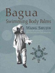 Bagua Swimming Body Palms hind ja info | Tervislik eluviis ja toitumine | kaup24.ee