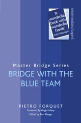 Bridge With The Blue Team hind ja info | Tervislik eluviis ja toitumine | kaup24.ee