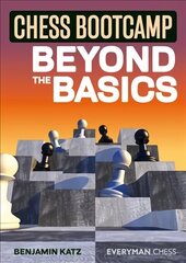 Chess Bootcamp: Beyond the Basics hind ja info | Tervislik eluviis ja toitumine | kaup24.ee
