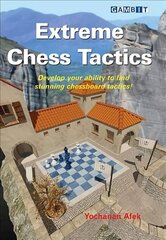 Extreme Chess Tactics hind ja info | Tervislik eluviis ja toitumine | kaup24.ee