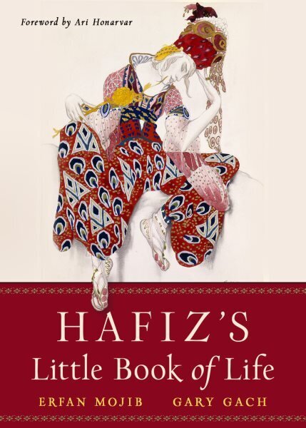 Hafiz'S Little Book of Life hind ja info | Usukirjandus, religioossed raamatud | kaup24.ee