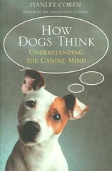 How Dogs Think hind ja info | Tervislik eluviis ja toitumine | kaup24.ee