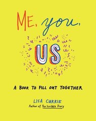 Me, You, Us цена и информация | Книги о питании и здоровом образе жизни | kaup24.ee