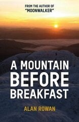 Mountain Before Breakfast цена и информация | Книги о питании и здоровом образе жизни | kaup24.ee