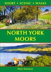North York Moors цена и информация | Книги о питании и здоровом образе жизни | kaup24.ee