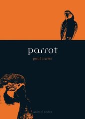 Parrot цена и информация | Книги о питании и здоровом образе жизни | kaup24.ee