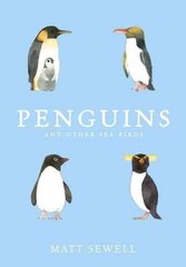 Penguins and Other Sea Birds цена и информация | Книги о питании и здоровом образе жизни | kaup24.ee