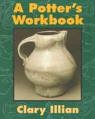 Potter's Workbook hind ja info | Tervislik eluviis ja toitumine | kaup24.ee