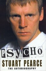 Psycho: The Autobiography hind ja info | Tervislik eluviis ja toitumine | kaup24.ee