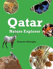 Qatar Nature Explorer hind ja info | Tervislik eluviis ja toitumine | kaup24.ee
