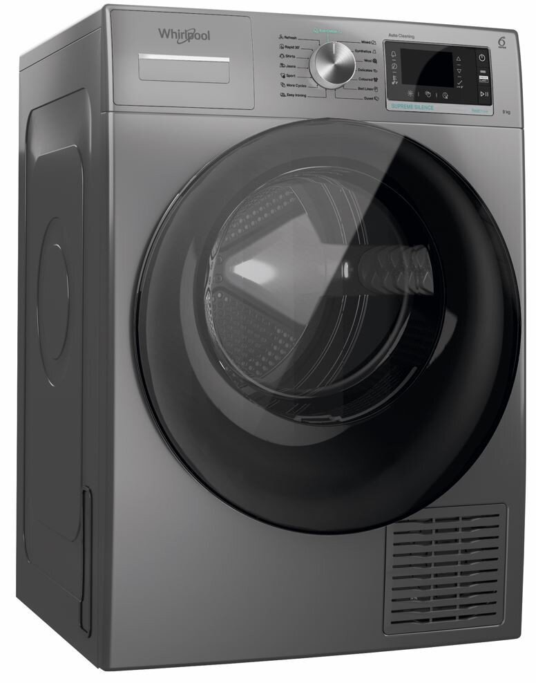 Whirlpool W7 D93SB EE цена и информация | Pesukuivatid | kaup24.ee