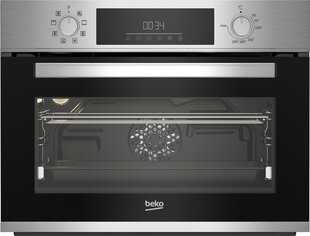 Beko BBCM12300X цена и информация | Духовки | kaup24.ee