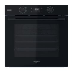 Whirlpool OMSK58RU1SB цена и информация | Духовки | kaup24.ee