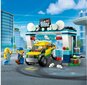 60362 LEGO® City autopesula ja Bluetooth-karaoke mikrofon Manta, roosa цена и информация | Klotsid ja konstruktorid | kaup24.ee